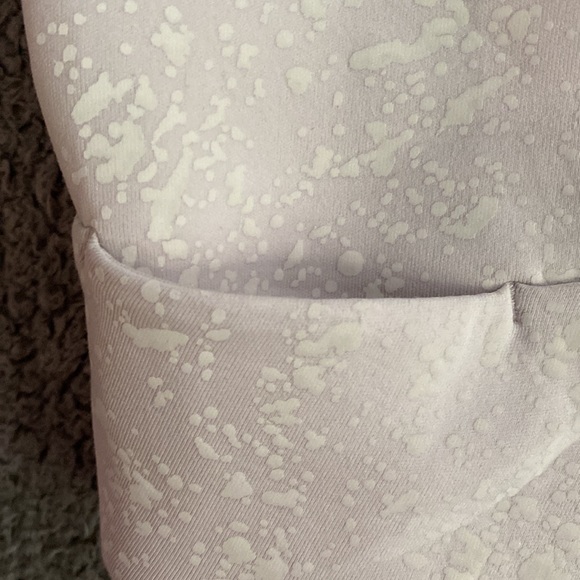 lululemon Energetic Edge Cropped Tank - Picture 9 of 10